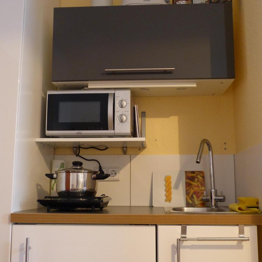 Apartment Stasch Ерланген Екстериор снимка
