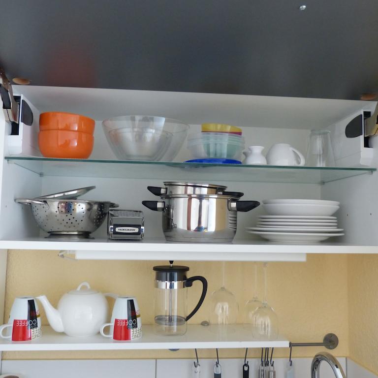 Apartment Stasch Ерланген Стая снимка