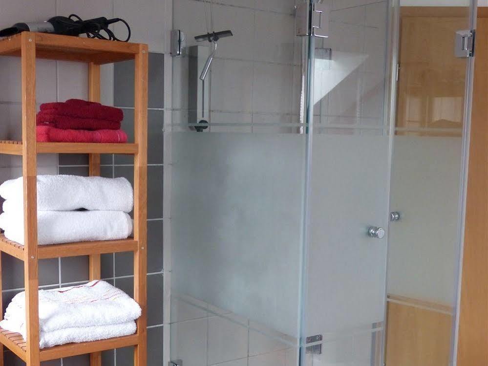 Apartment Stasch Ерланген Екстериор снимка