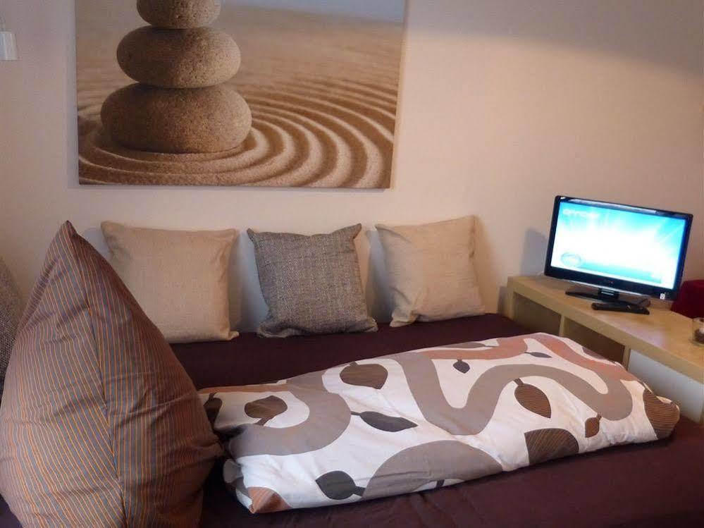 Apartment Stasch Ерланген Екстериор снимка